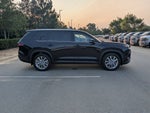 2025 Toyota Grand Highlander Platinum