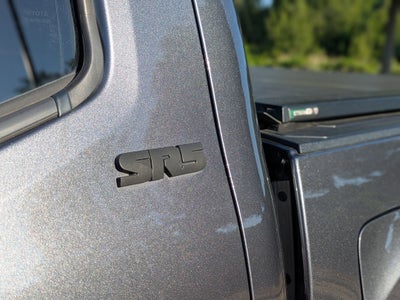 2021 Toyota Tacoma 4WD SR5