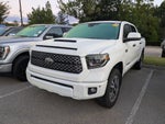 2019 Toyota Tundra 4WD SR5