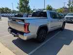 2025 Toyota Tundra 4WD Platinum Hybrid