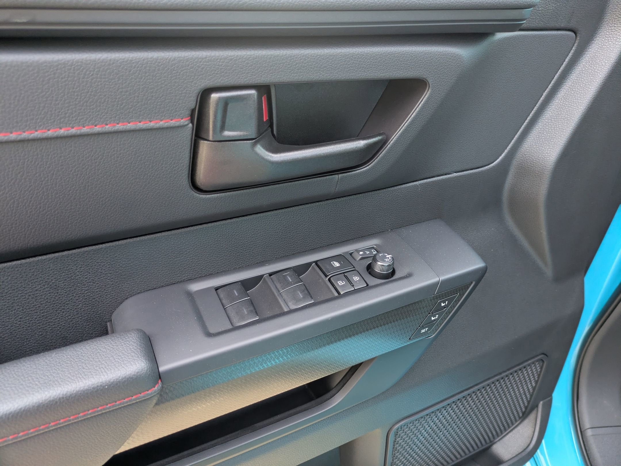 2026 Toyota Tundra 4WD TRD Pro Hybrid