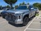 2025 Toyota Tundra 4WD Platinum