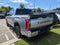 2025 Toyota Tundra 4WD Platinum