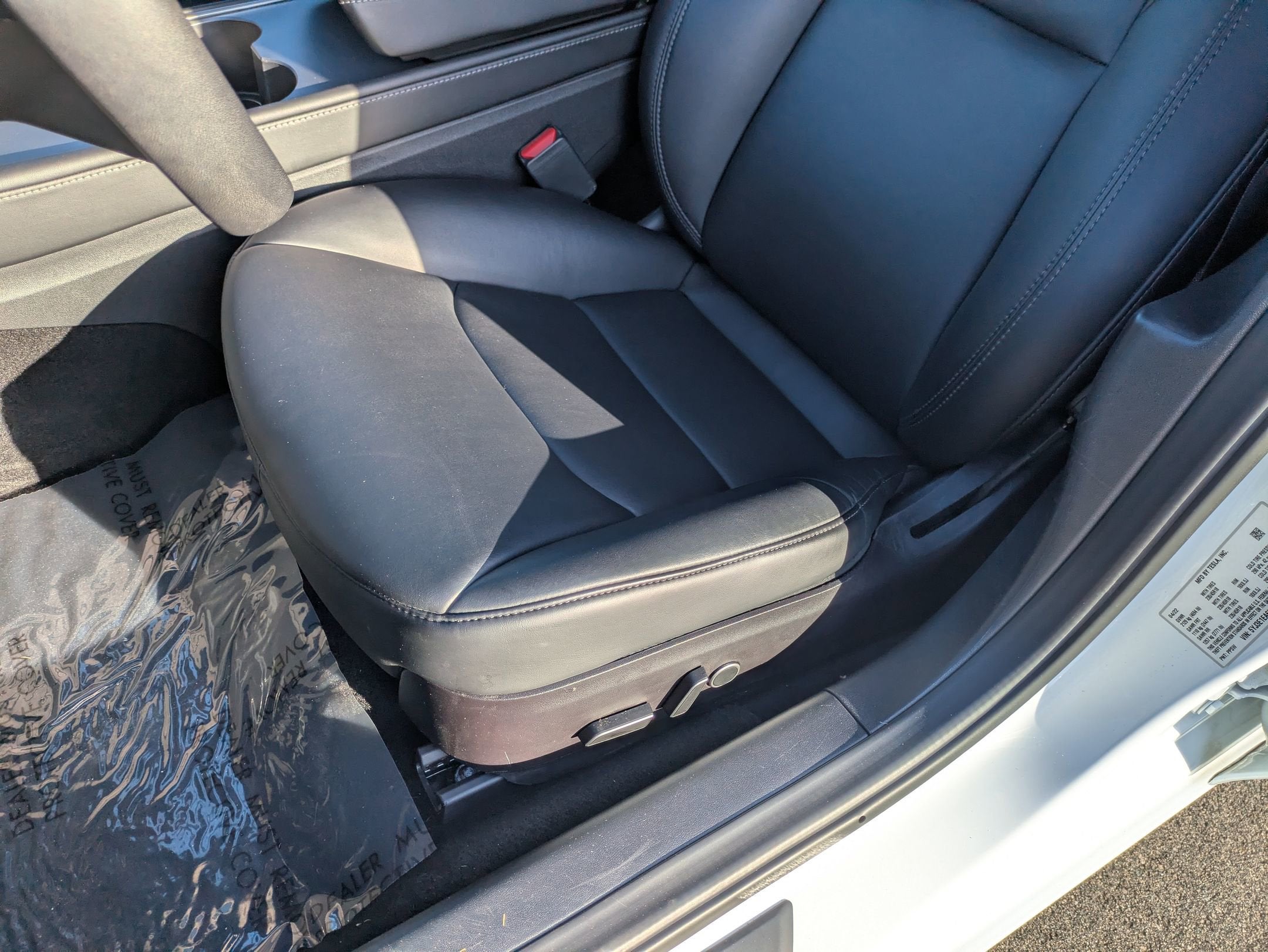 2022 Tesla Model 3 Base