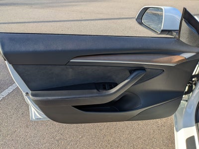 2022 Tesla Model 3 Base