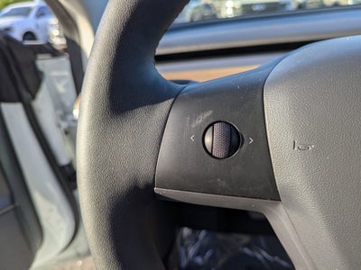 2022 Tesla Model 3 Base