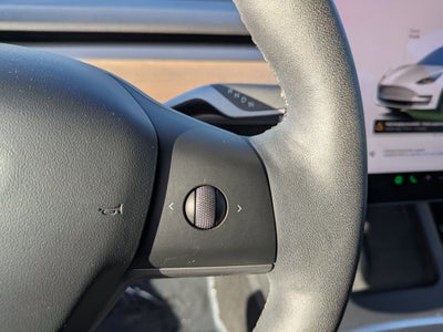 2022 Tesla Model 3 Base