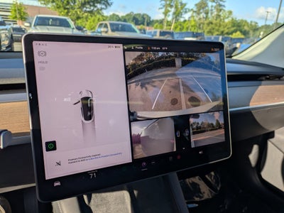 2022 Tesla Model 3 Base