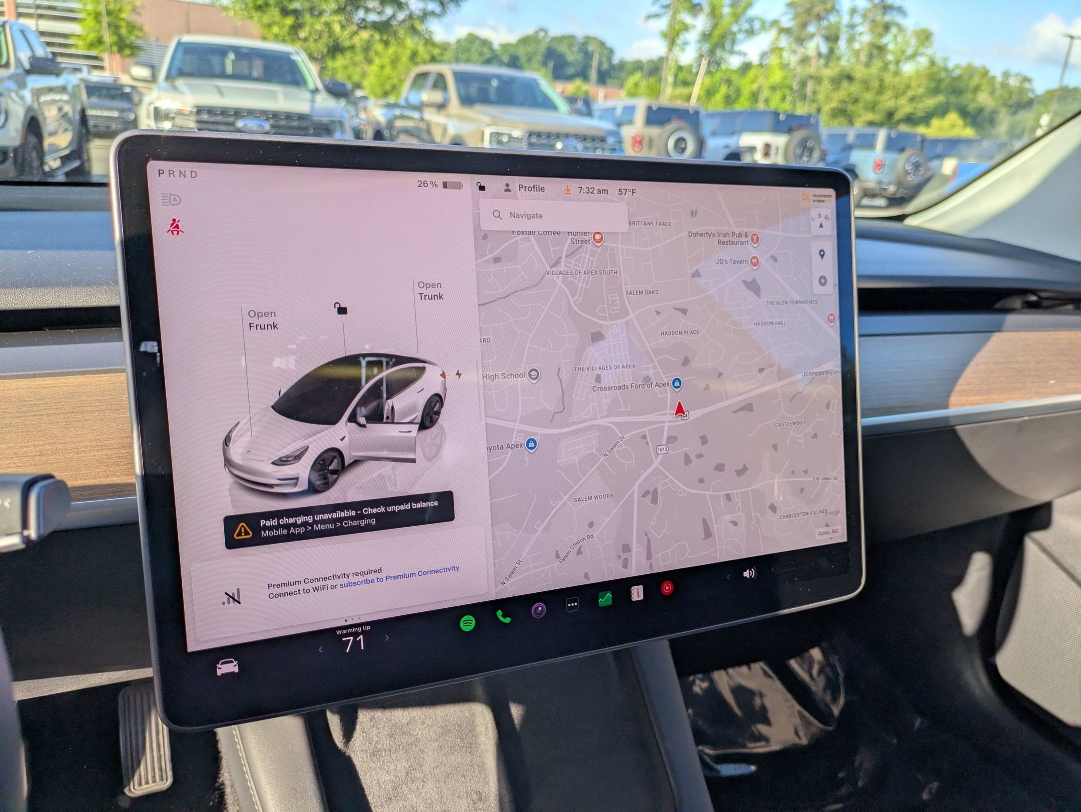 2022 Tesla Model 3 Base