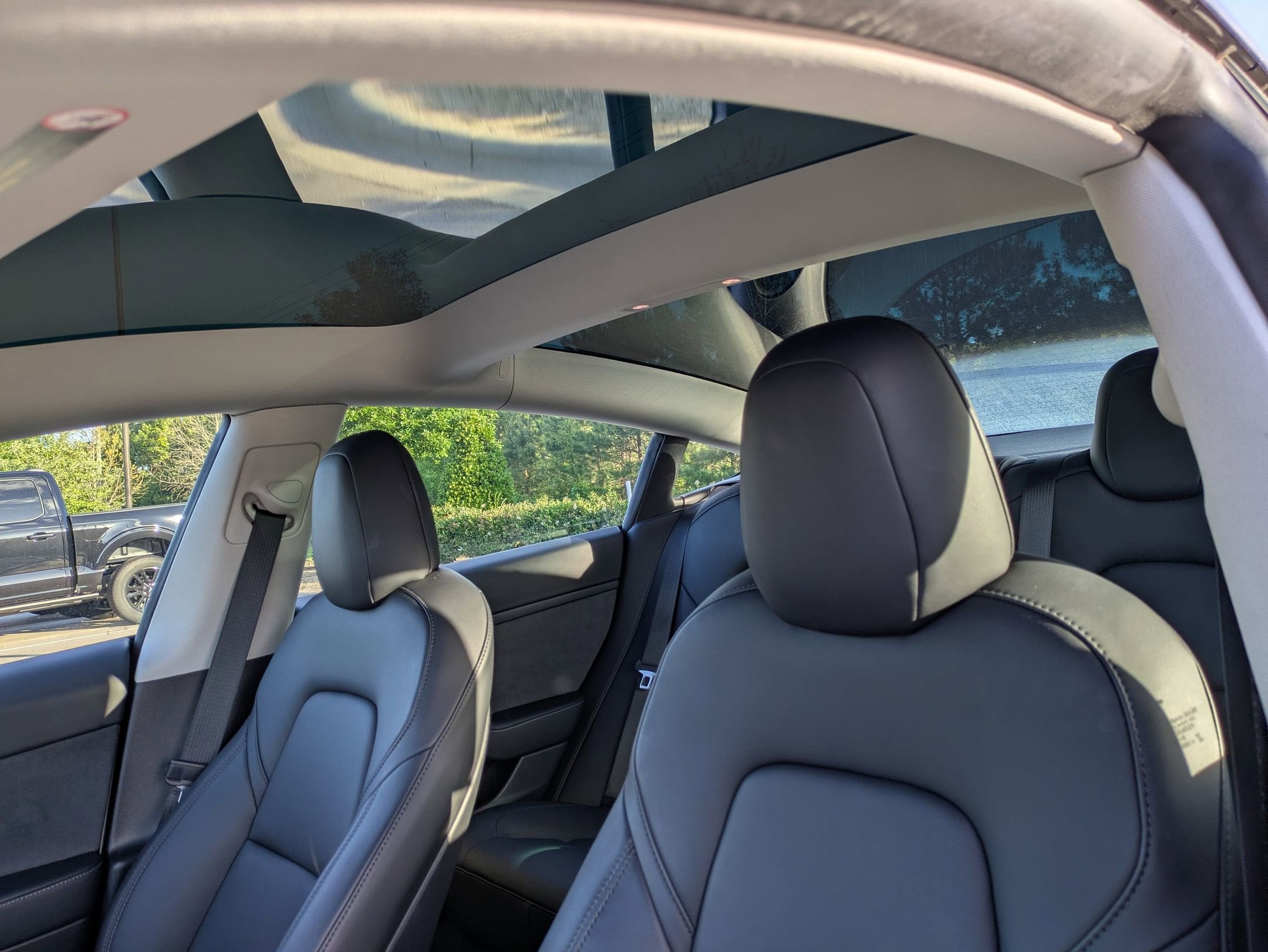 2022 Tesla Model 3 Base