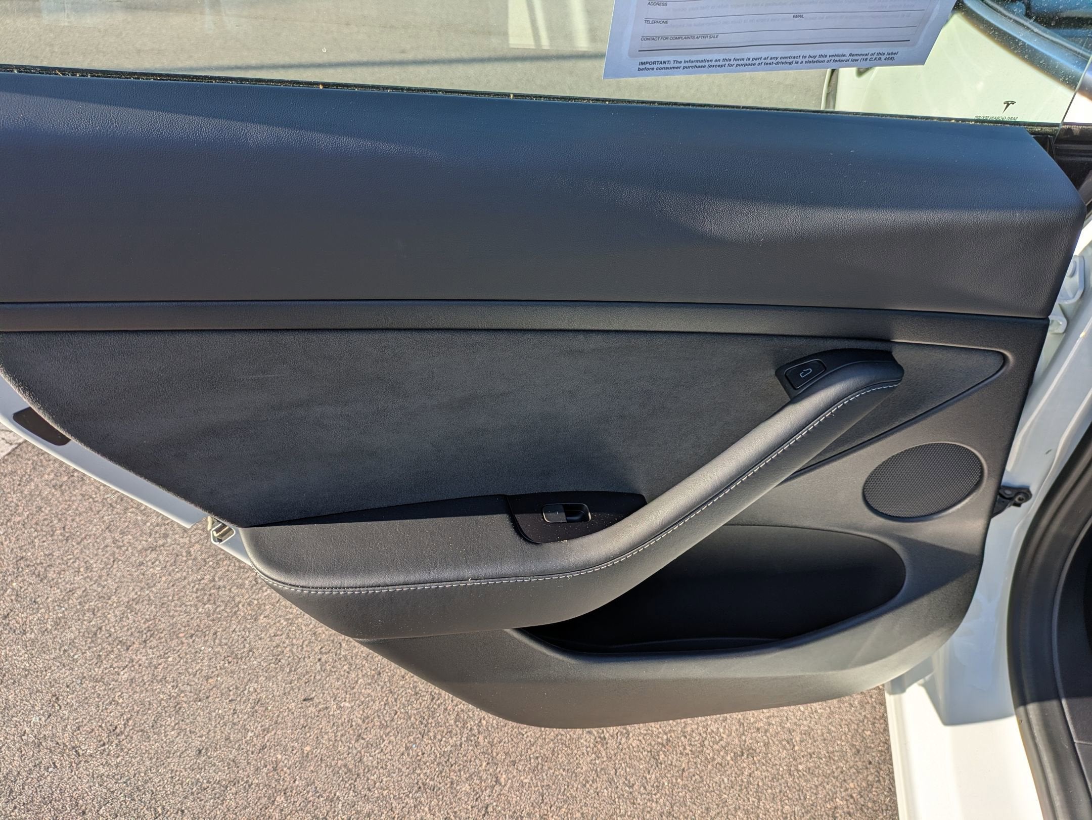 2022 Tesla Model 3 Base