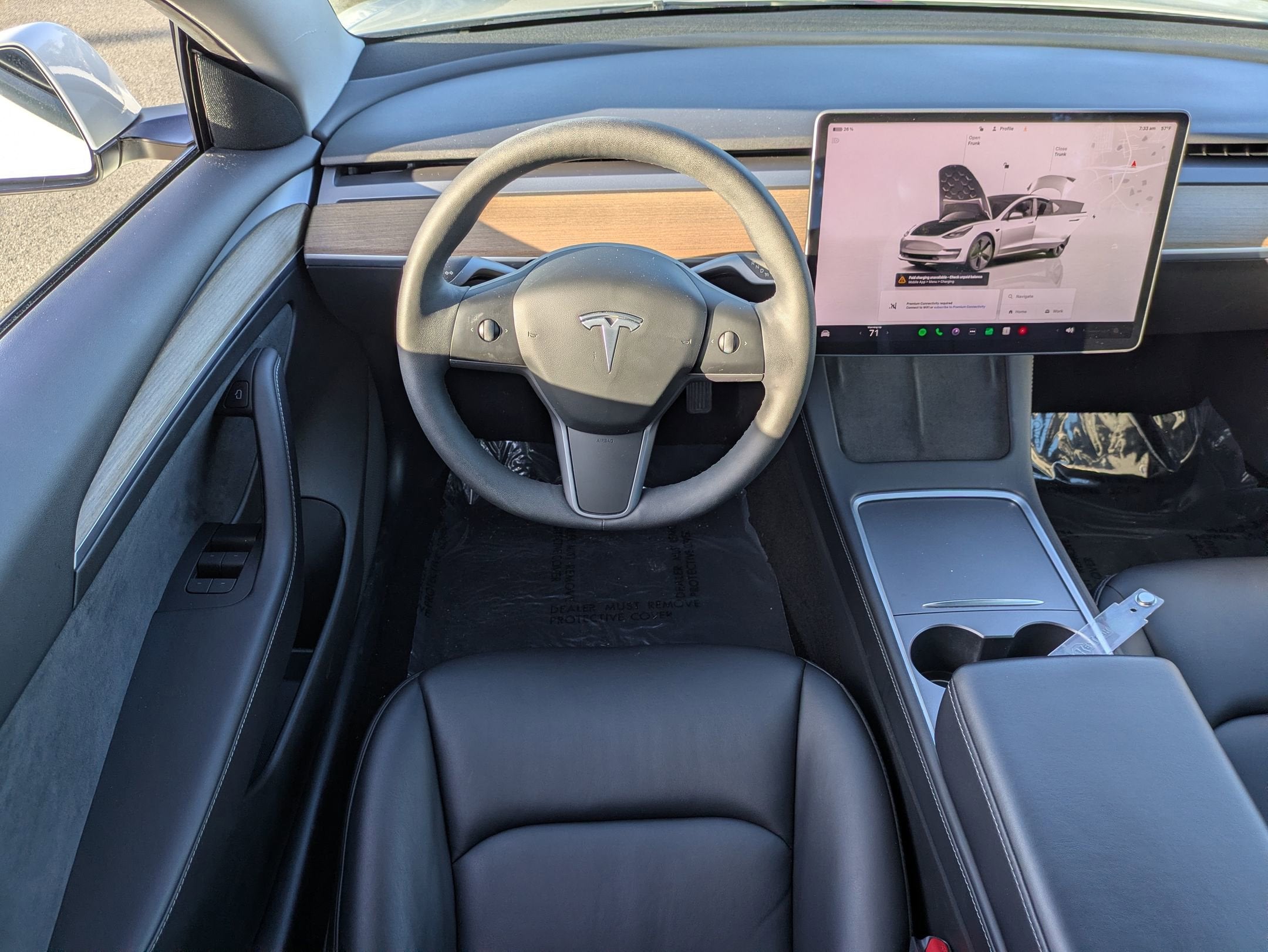 2022 Tesla Model 3 Base