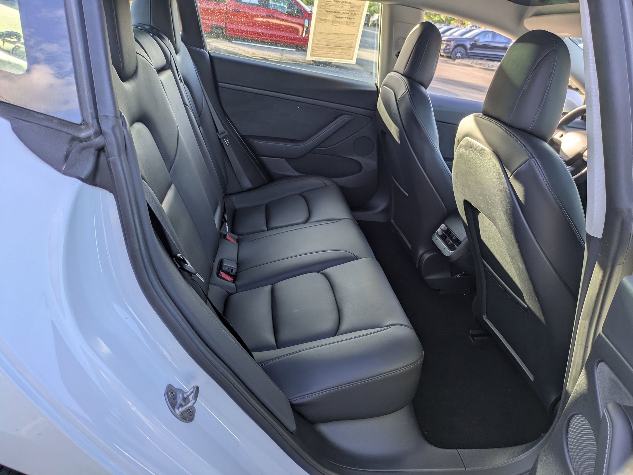 2022 Tesla Model 3 Base