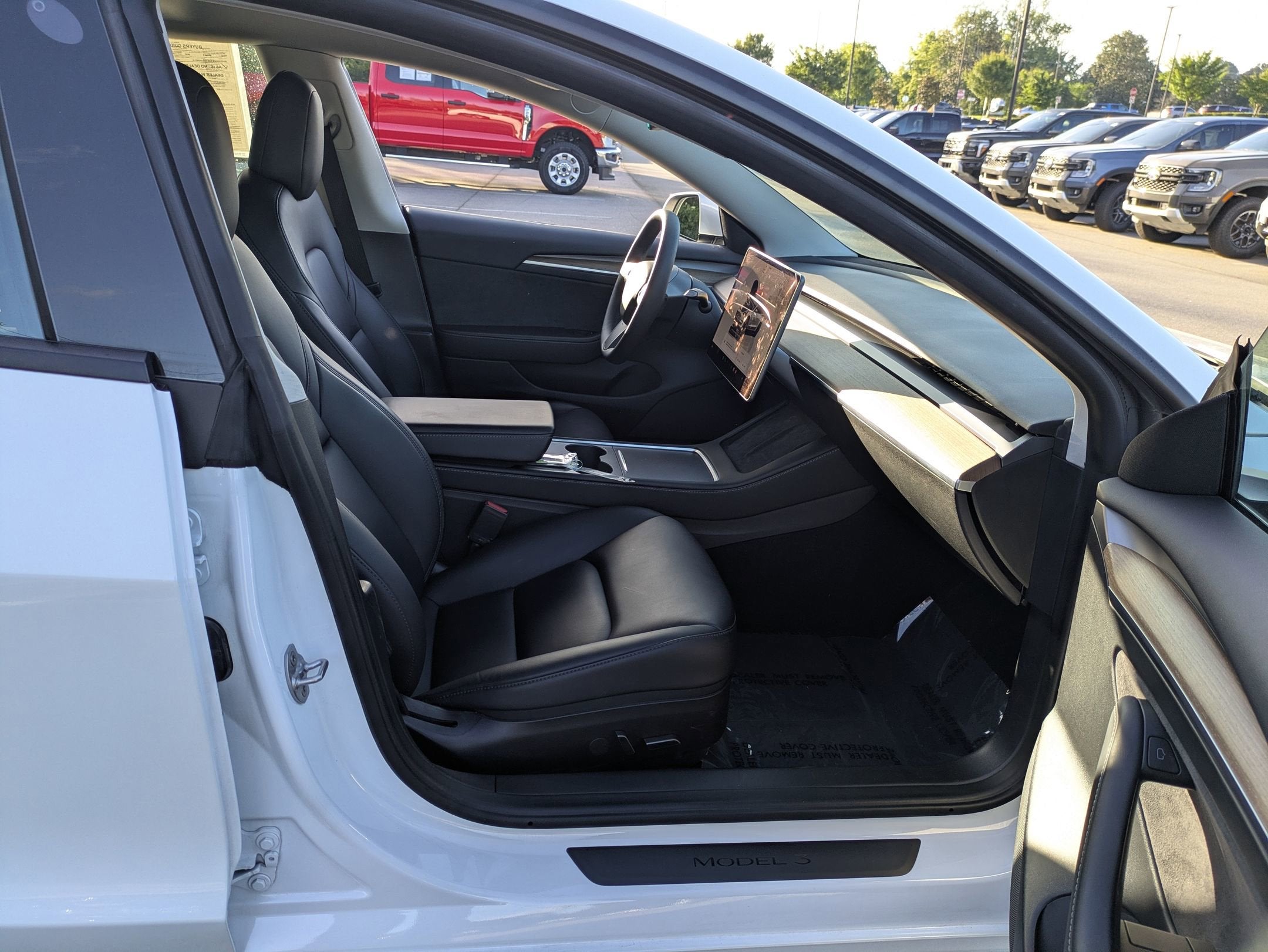 2022 Tesla Model 3 Base