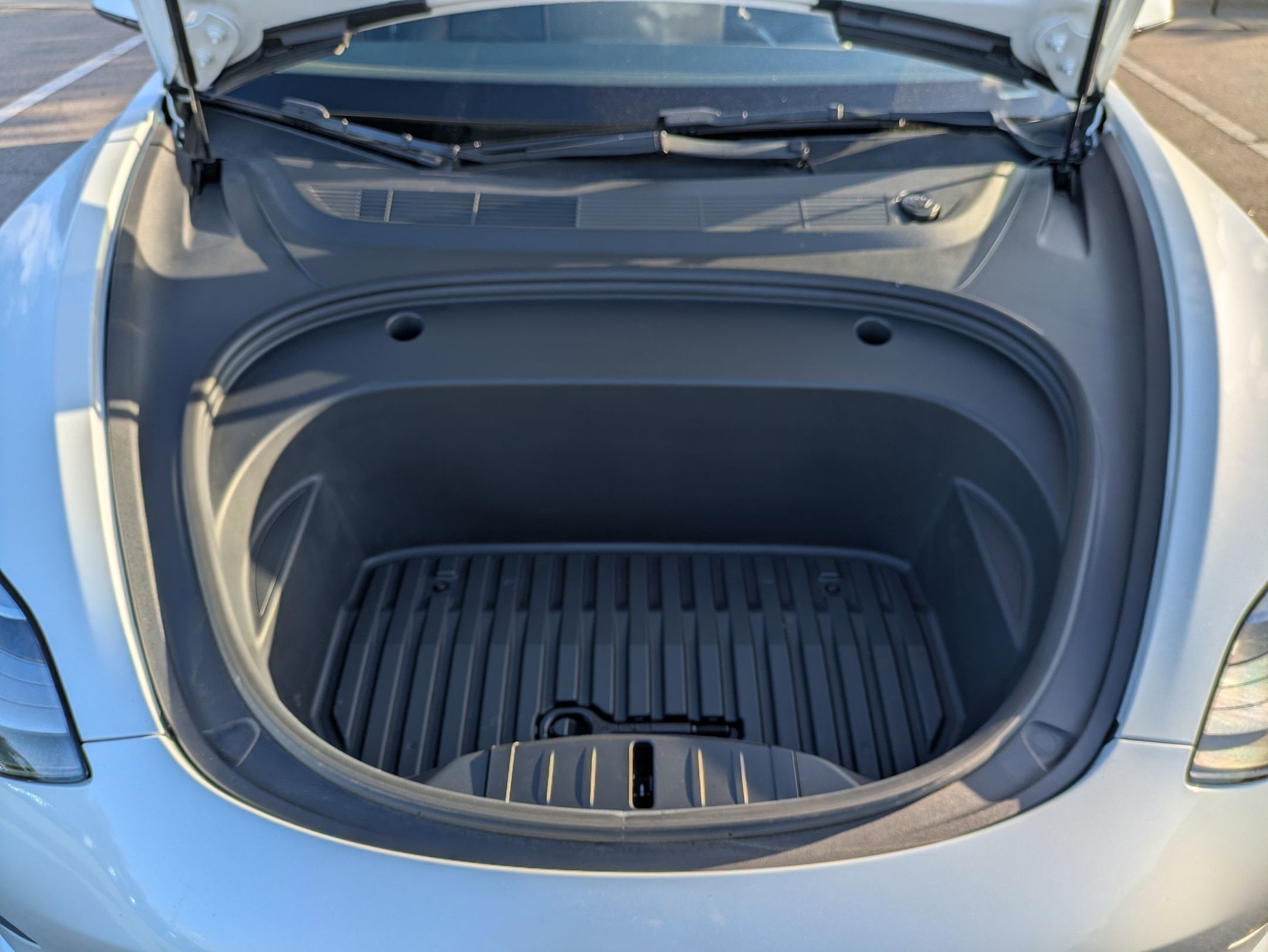 2022 Tesla Model 3 Base