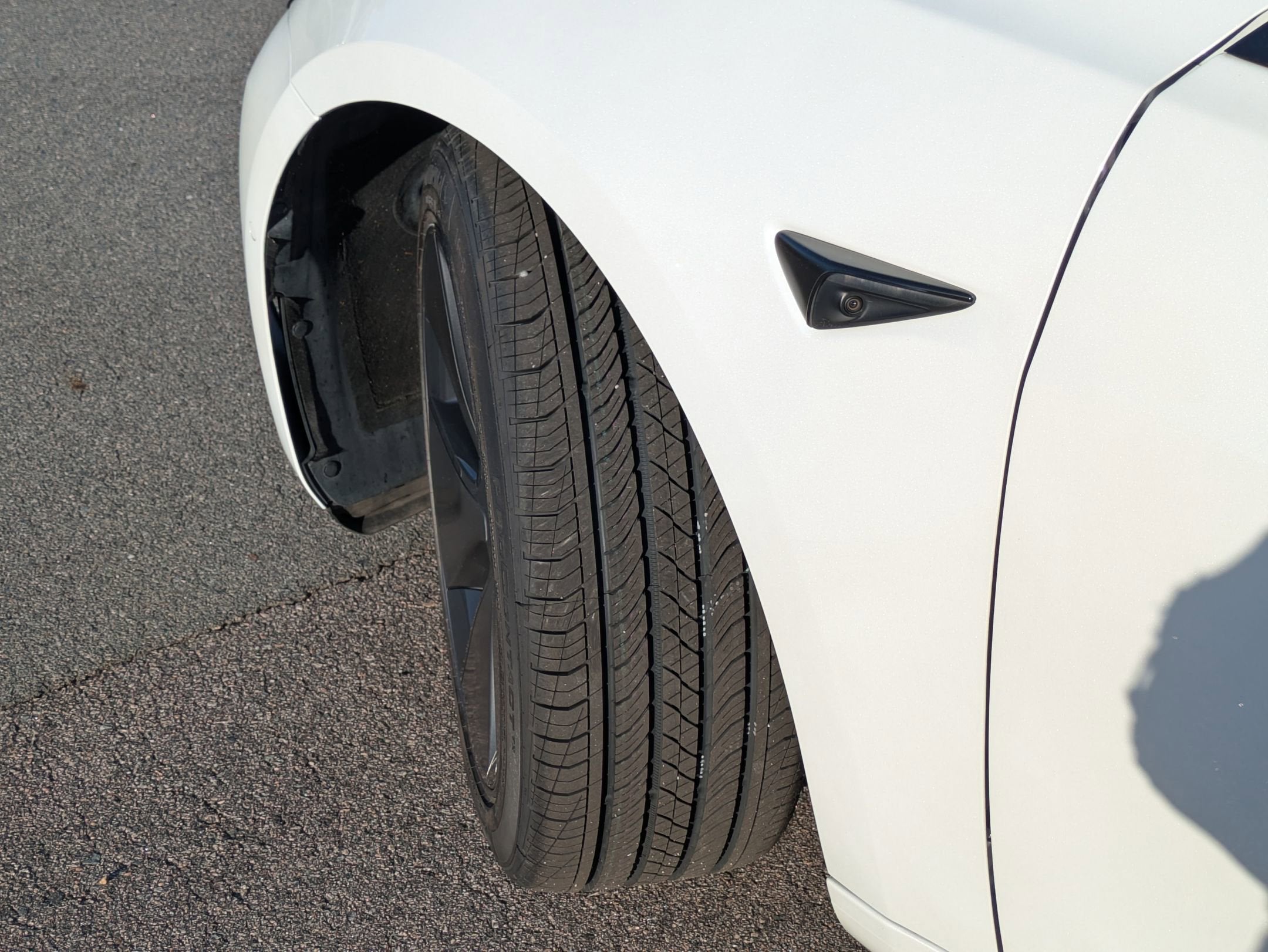2022 Tesla Model 3 Base