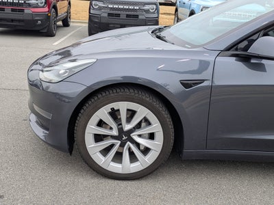 2023 Tesla Model 3 Long Range