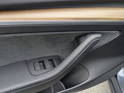 2023 Tesla Model 3 Long Range