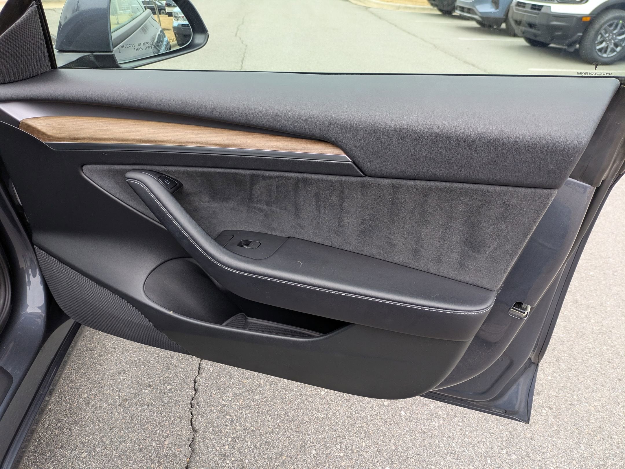 2023 Tesla Model 3 Long Range