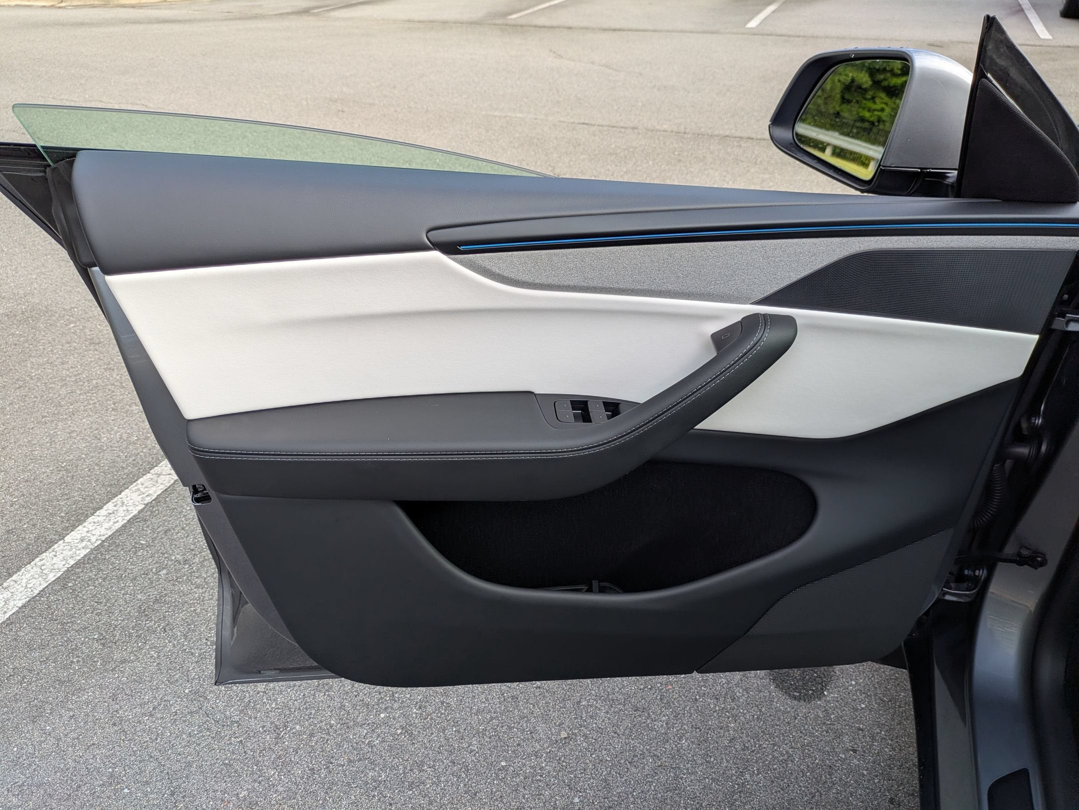 2026 Tesla Model Y Long Range Launch Series