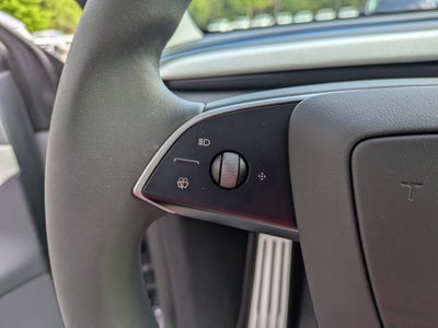 2026 Tesla Model Y Long Range Launch Series