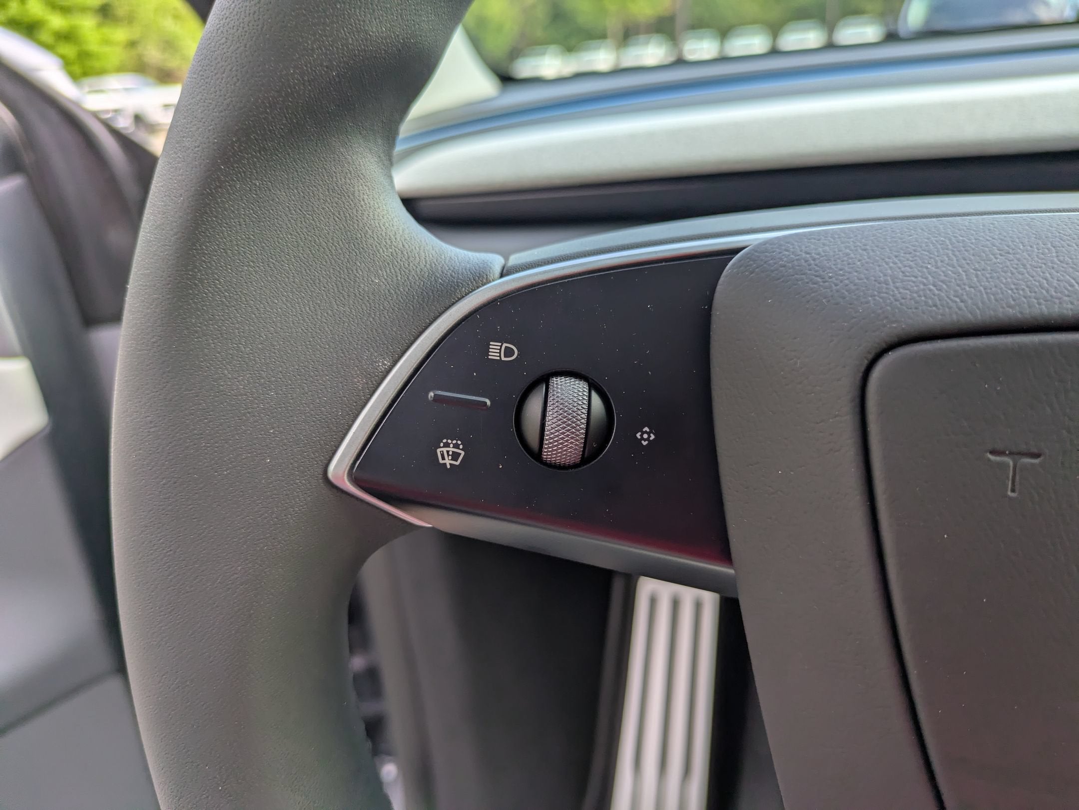 2026 Tesla Model Y Long Range Launch Series