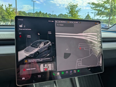 2026 Tesla Model Y Long Range Launch Series