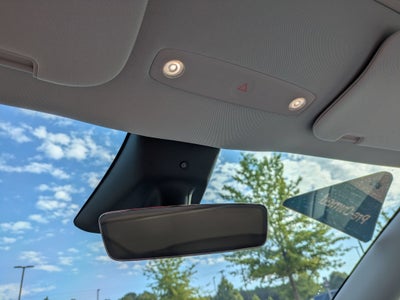 2026 Tesla Model Y Long Range Launch Series