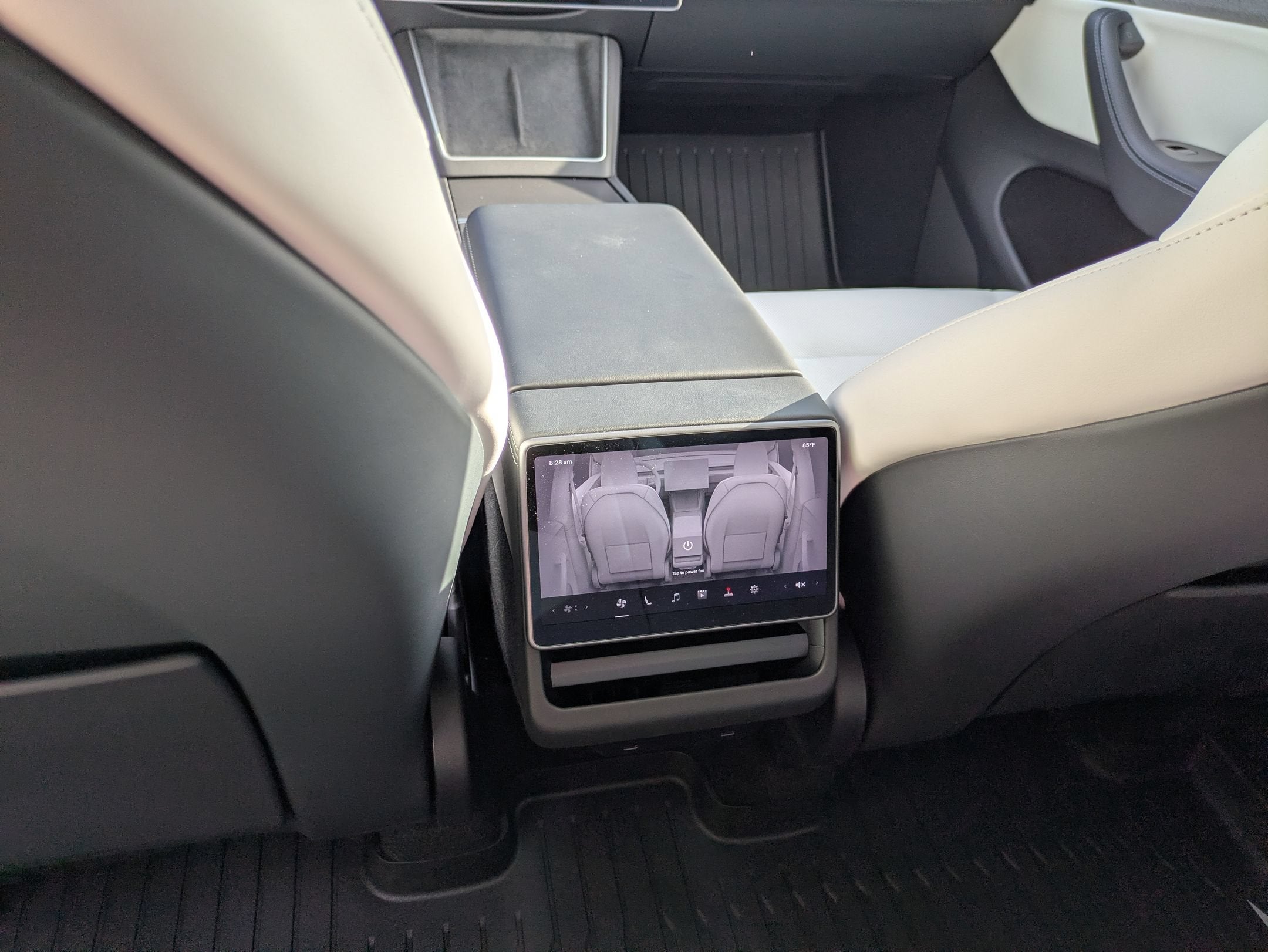 2026 Tesla Model Y Long Range Launch Series