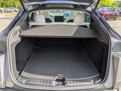 2026 Tesla Model Y Long Range Launch Series