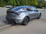 2026 Tesla Model Y Long Range Launch Series