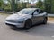 2026 Tesla Model Y Long Range Launch Series