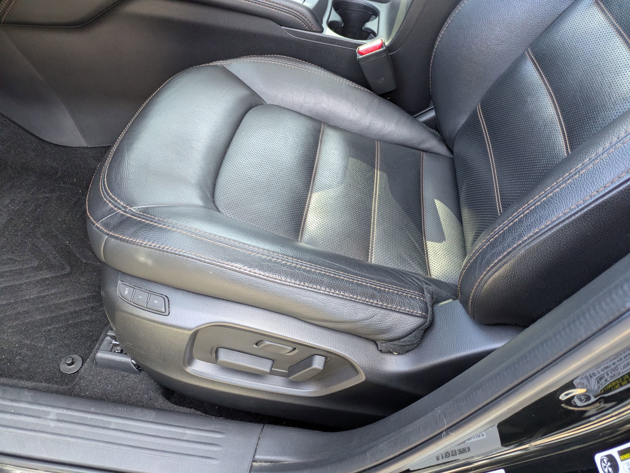 2021 Mazda Mazda CX-5 Grand Touring Reserve