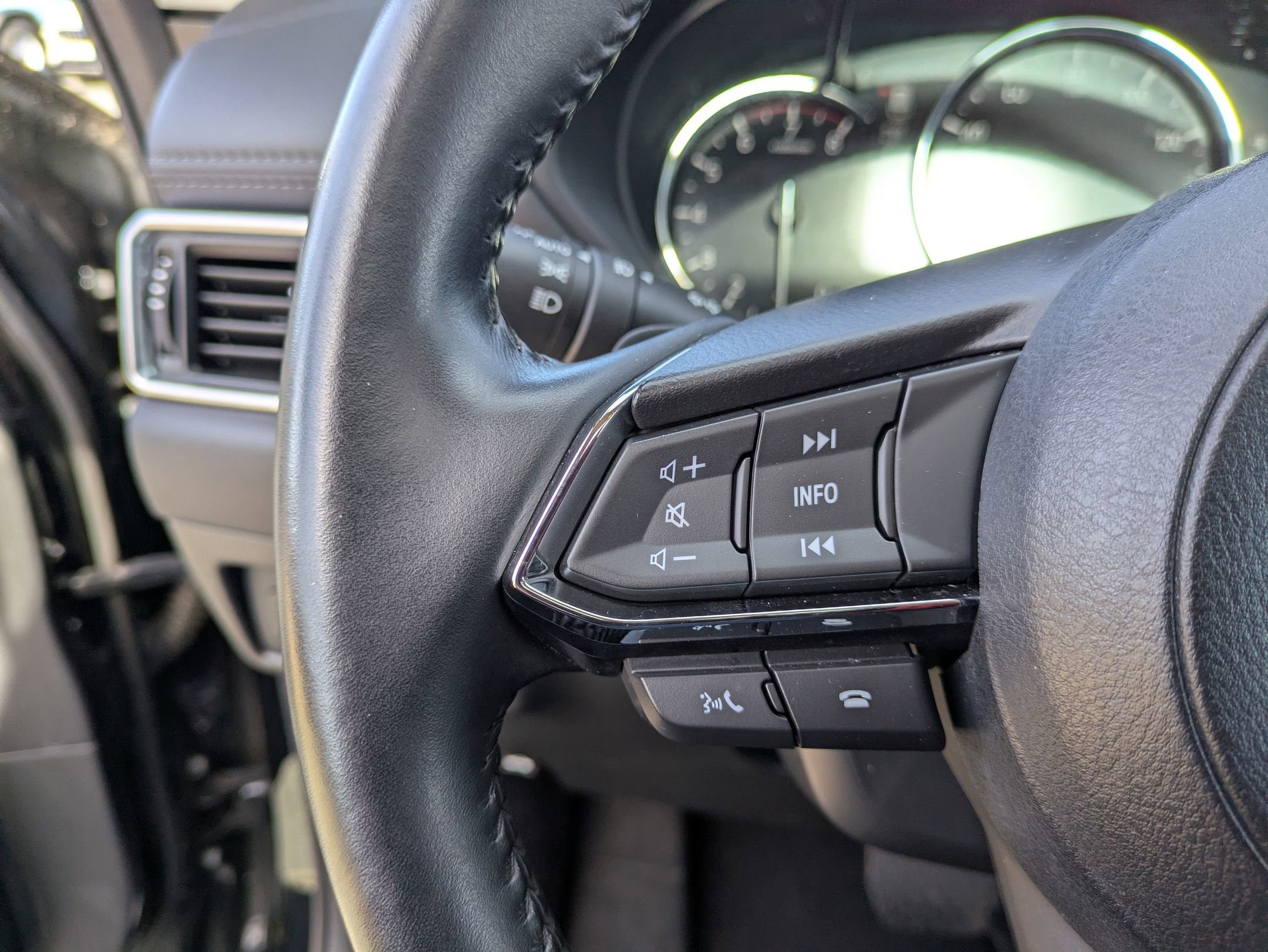 2021 Mazda Mazda CX-5 Grand Touring Reserve