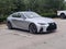 2022 Lexus IS IS 350 F SPORT
