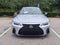 2022 Lexus IS IS 350 F SPORT