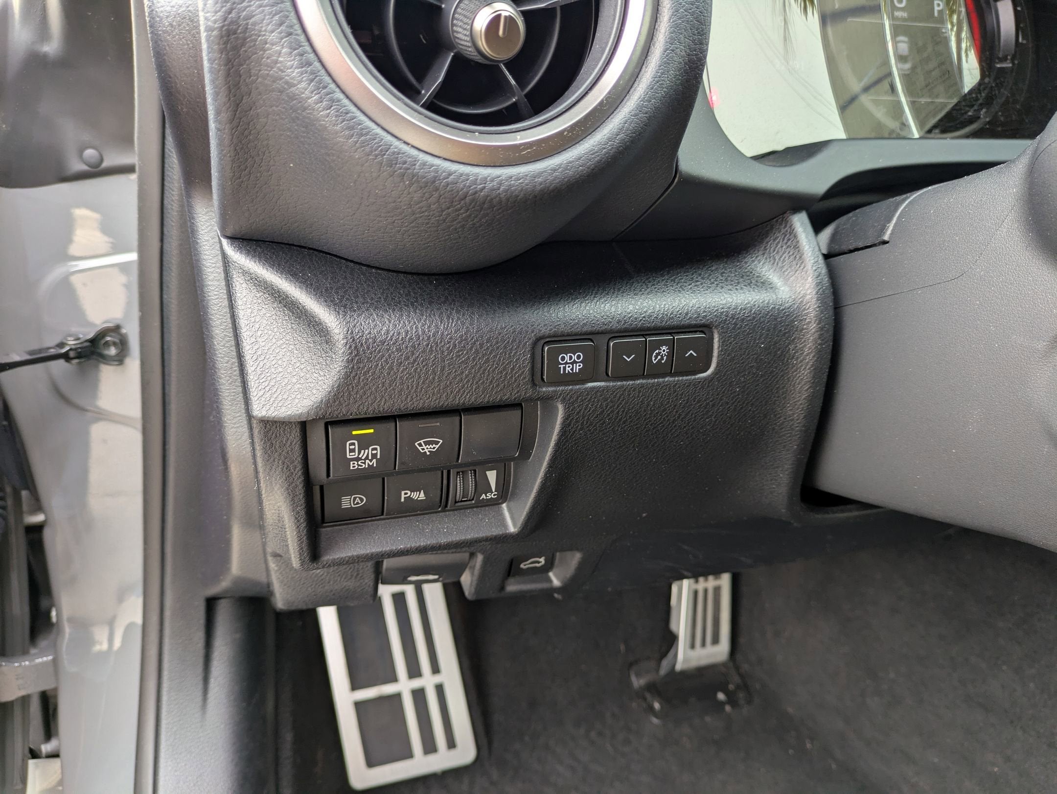 2023 Lexus RC RC 350 F SPORT