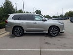 2021 Lexus LX LX 570