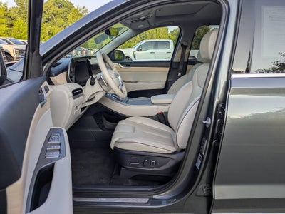 2023 Hyundai Palisade Limited