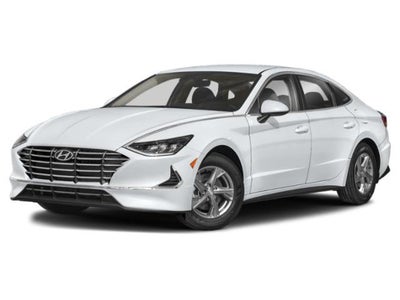 2023 Hyundai Sonata SE