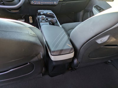 2024 Kia EV6 GT-Line