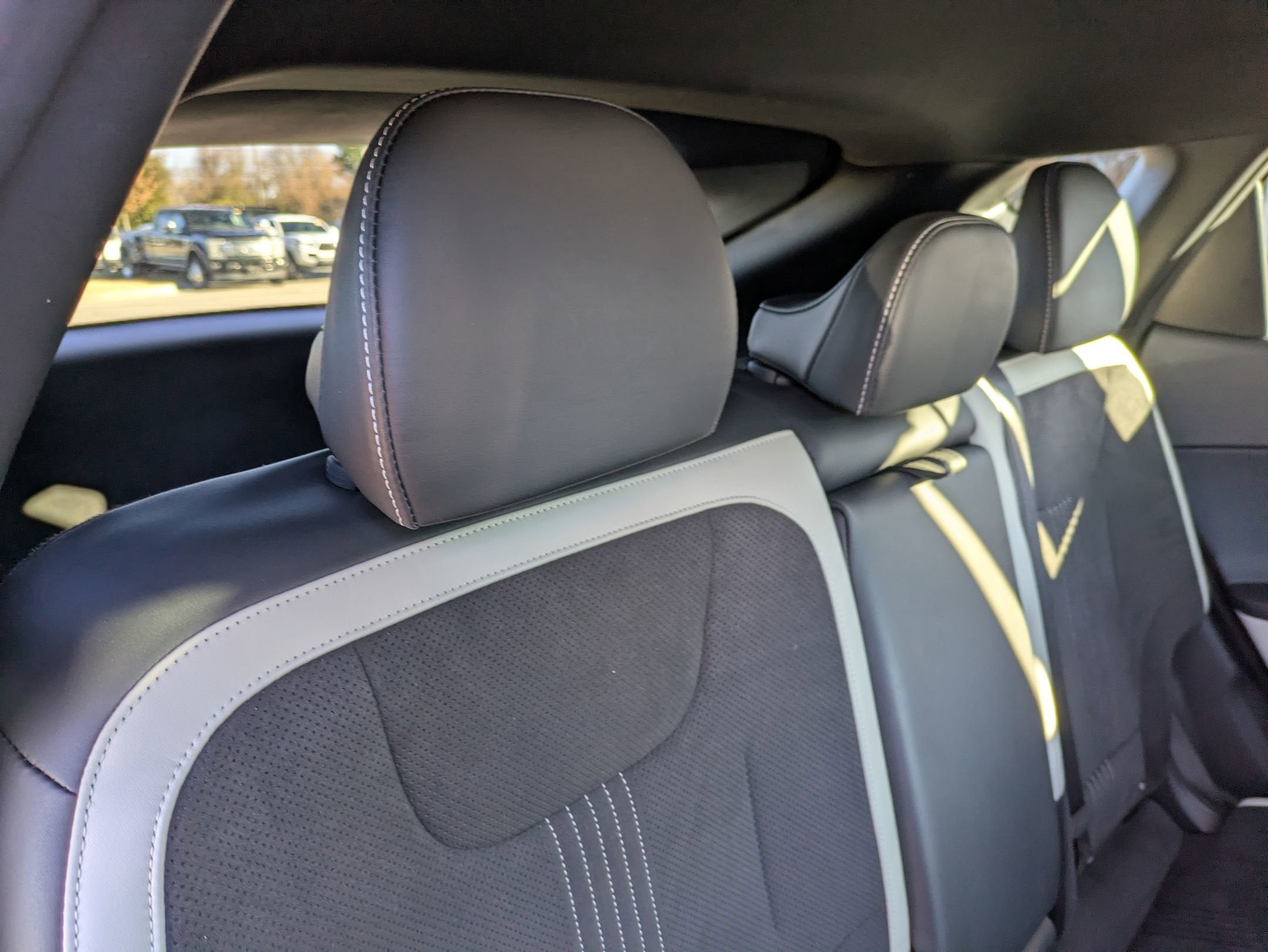 2024 Kia EV6 GT-Line