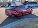 2024 Kia EV6 GT-Line