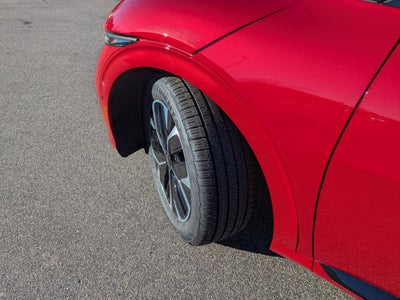 2024 Kia EV6 GT-Line