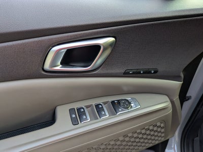 2025 Kia Carnival EX