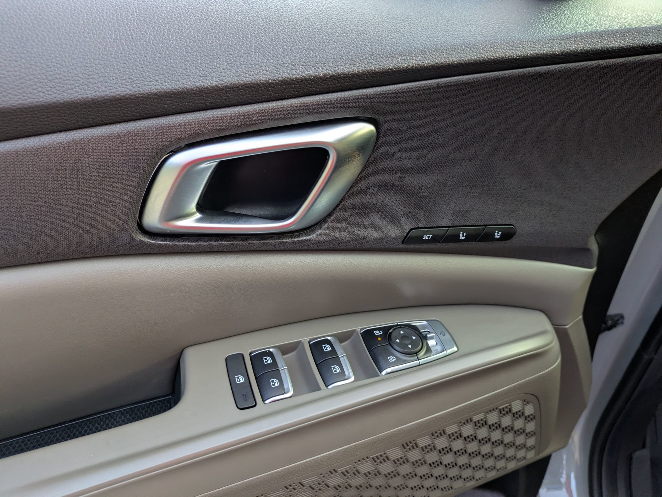 2025 Kia Carnival EX