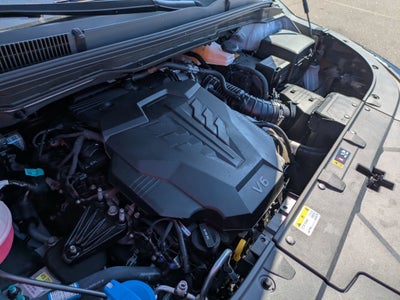 2025 Kia Carnival SX Prestige