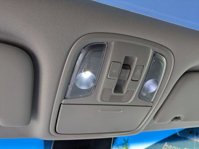 2021 Kia Sportage EX