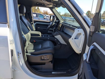 2023 Land Rover Defender X-Dynamic SE