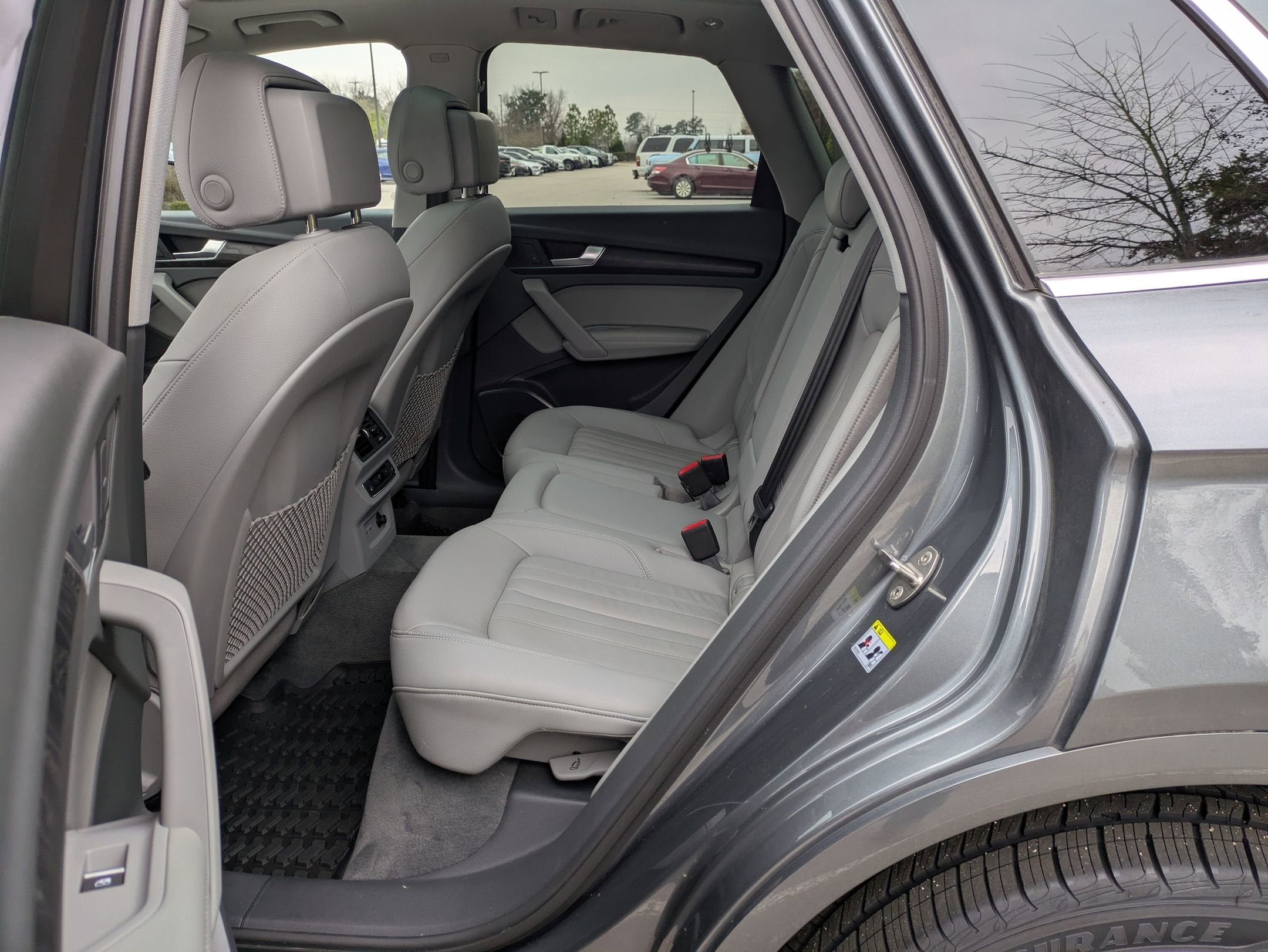 2020 Audi Q5 Premium Plus